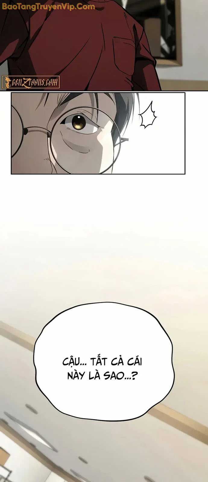 Diễn Viên Ngàn Mặt Chapter 6 - Trang 2