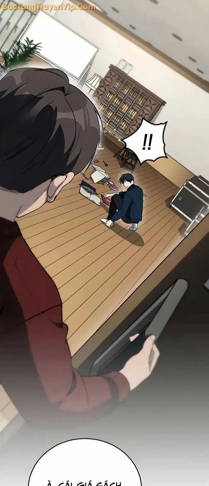 Diễn Viên Ngàn Mặt Chapter 6 - Trang 2