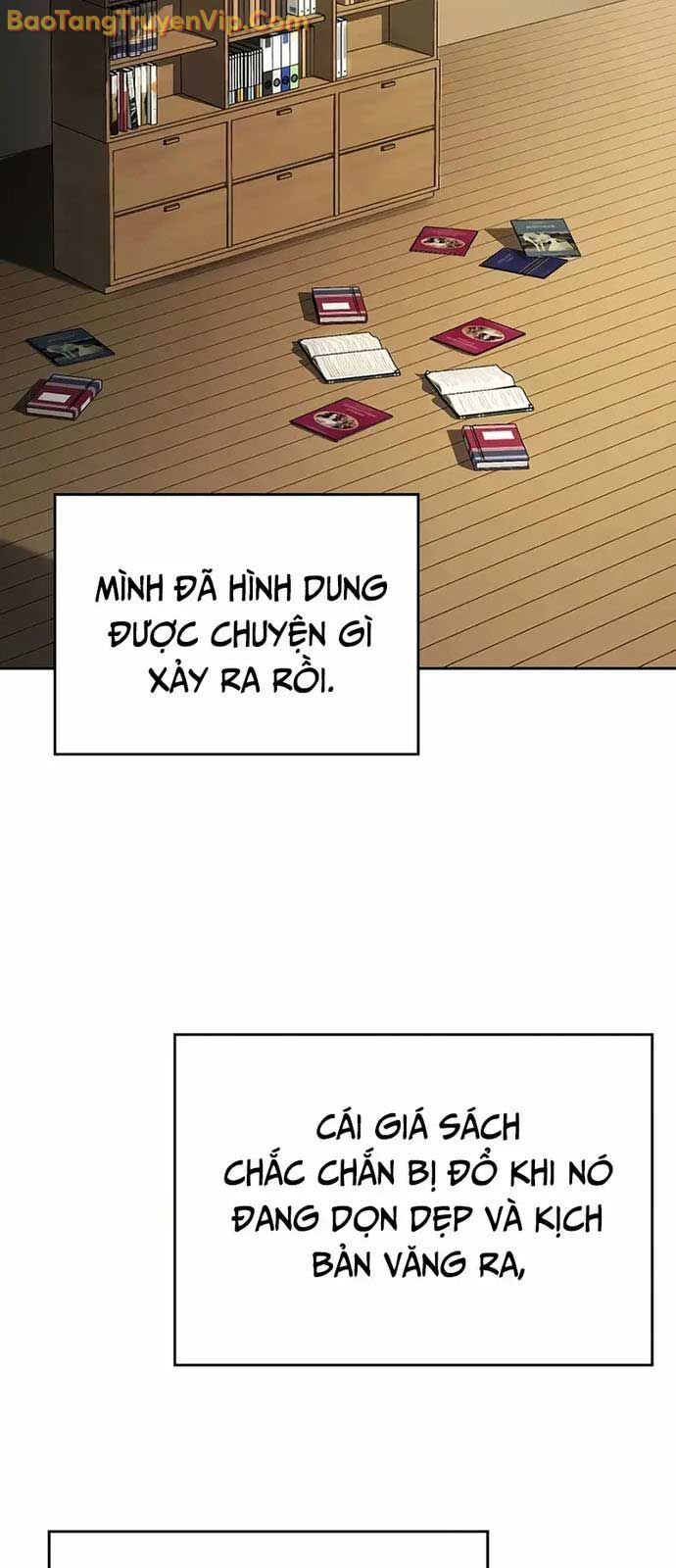 Diễn Viên Ngàn Mặt Chapter 6 - Trang 2