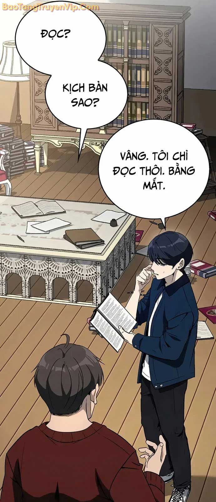 Diễn Viên Ngàn Mặt Chapter 6 - Trang 2