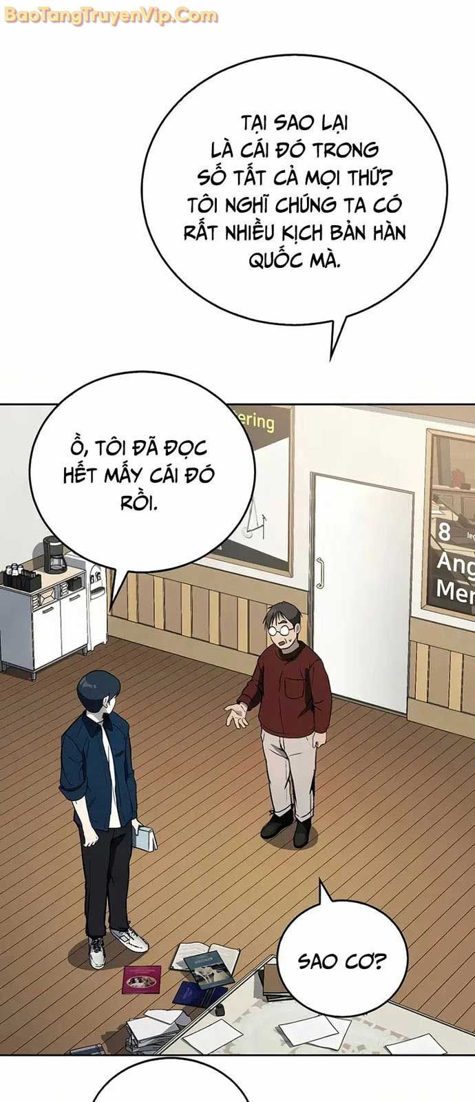 Diễn Viên Ngàn Mặt Chapter 6 - Trang 2