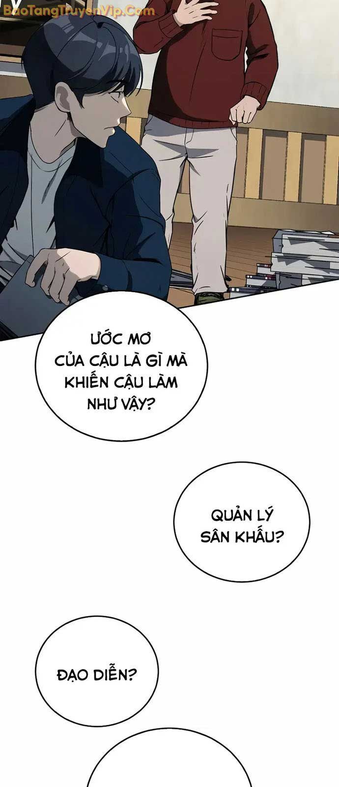 Diễn Viên Ngàn Mặt Chapter 7 - Trang 2