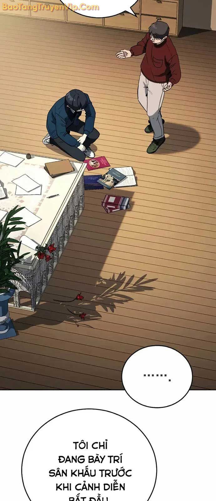 Diễn Viên Ngàn Mặt Chapter 7 - Trang 2