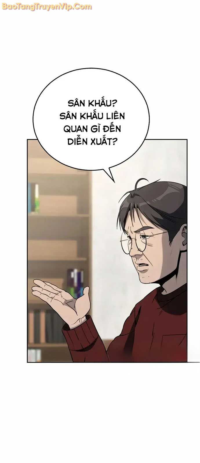 Diễn Viên Ngàn Mặt Chapter 7 - Trang 2
