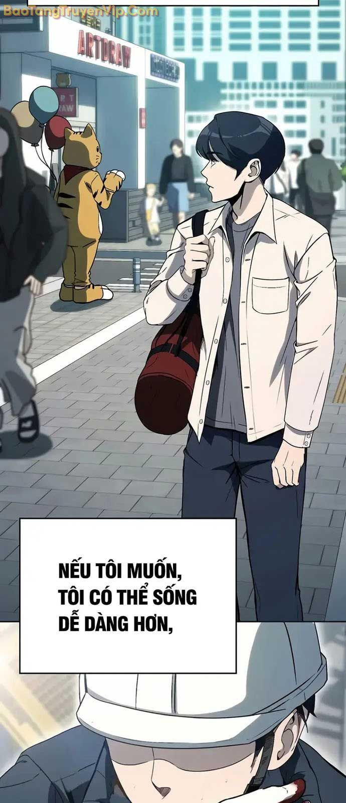 Diễn Viên Ngàn Mặt Chapter 8 - Trang 2