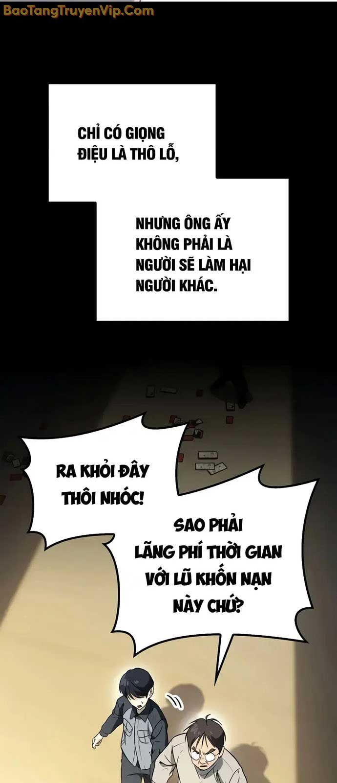 Diễn Viên Ngàn Mặt Chapter 8 - Trang 2