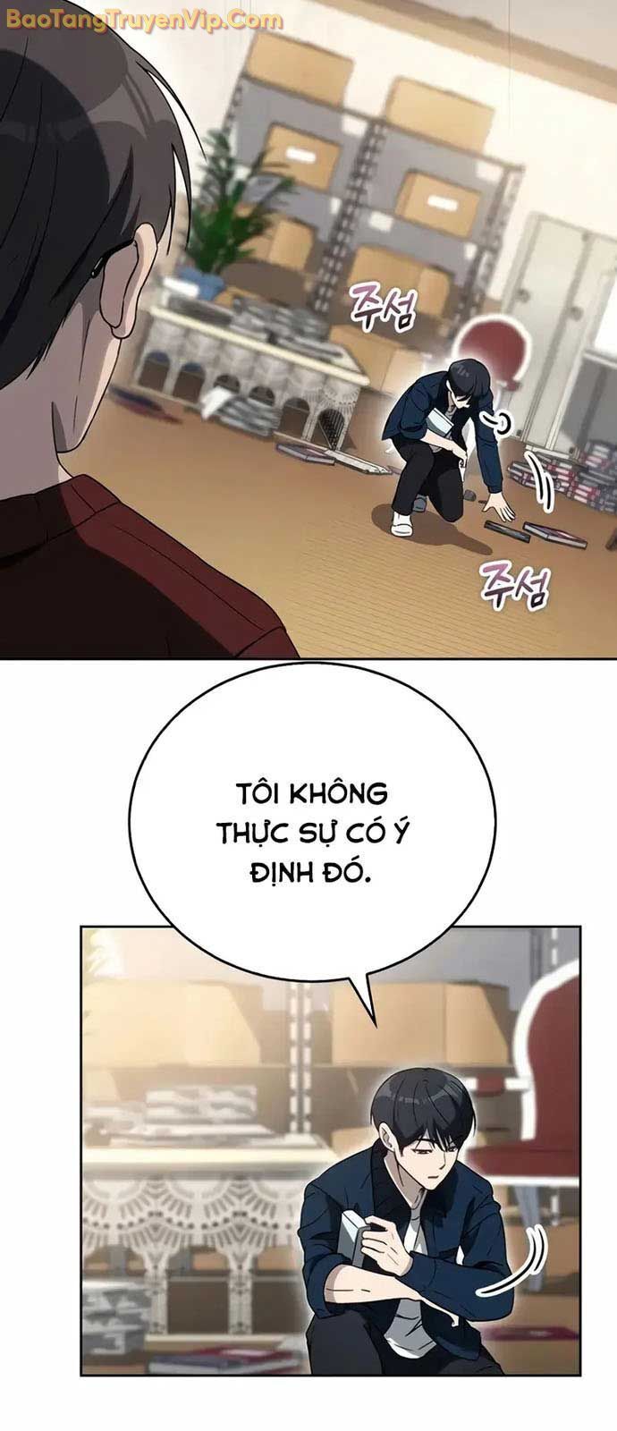 Diễn Viên Ngàn Mặt Chapter 8 - Trang 2