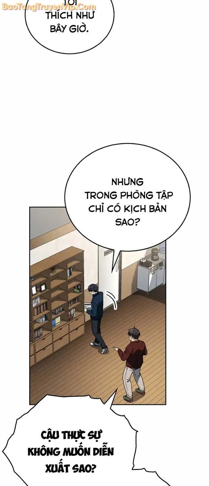 Diễn Viên Ngàn Mặt Chapter 8 - Trang 2