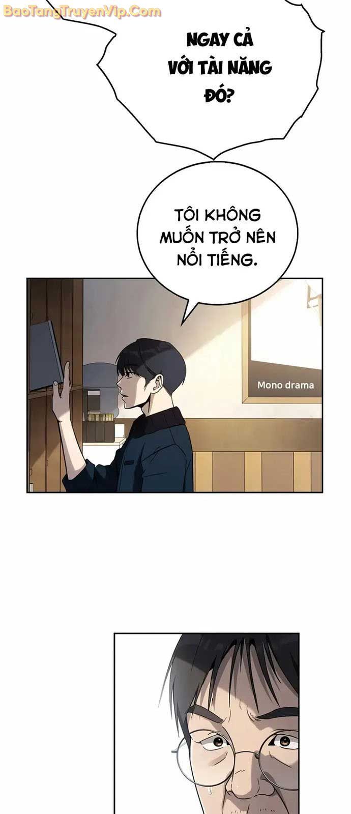 Diễn Viên Ngàn Mặt Chapter 8 - Trang 2