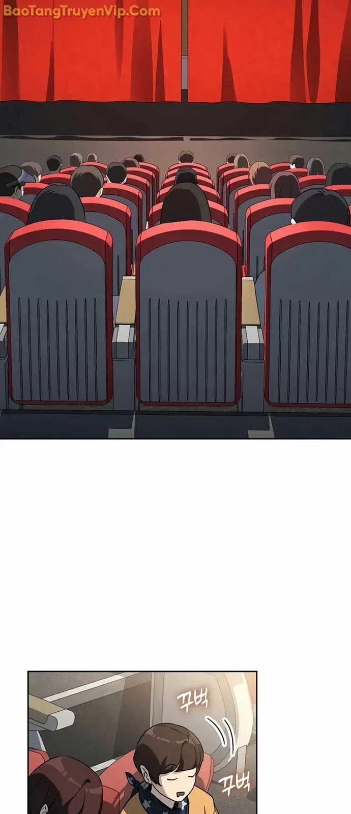 Diễn Viên Ngàn Mặt Chapter 8 - Trang 2