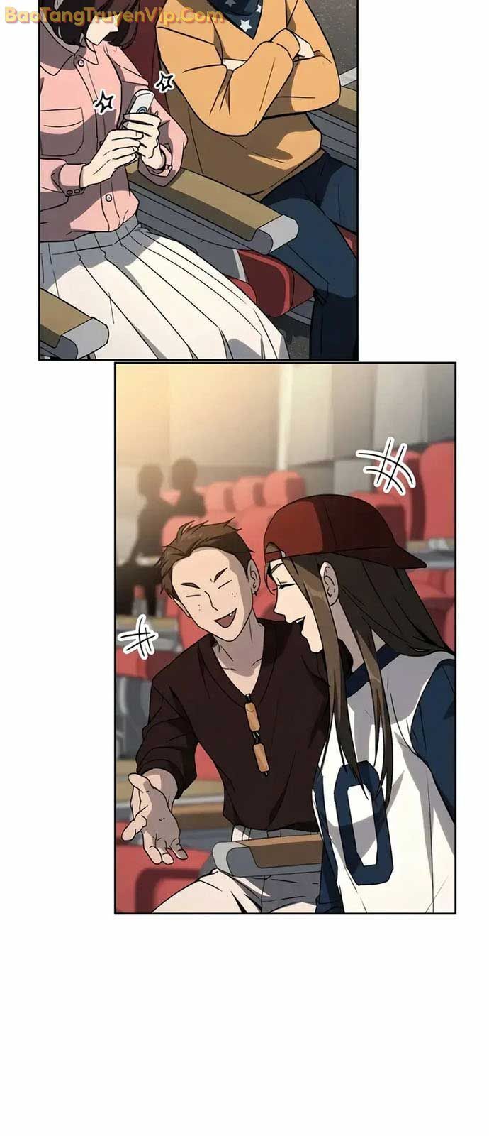 Diễn Viên Ngàn Mặt Chapter 8 - Trang 2