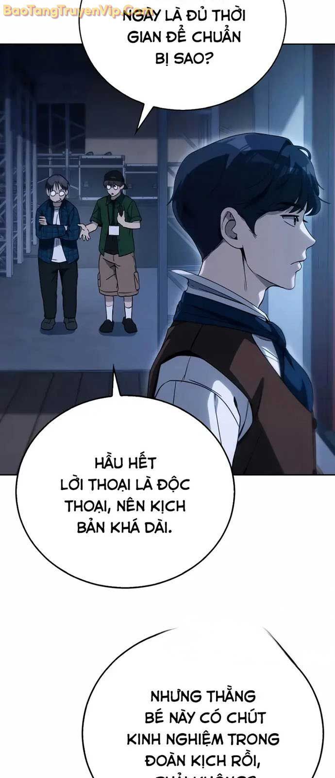 Diễn Viên Ngàn Mặt Chapter 8 - Trang 2