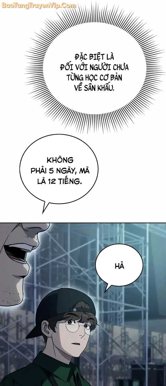 Diễn Viên Ngàn Mặt Chapter 8 - Trang 2