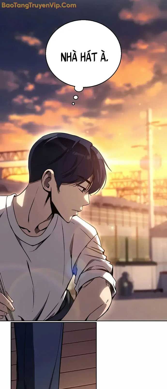 Diễn Viên Ngàn Mặt Chapter 8 - Trang 2