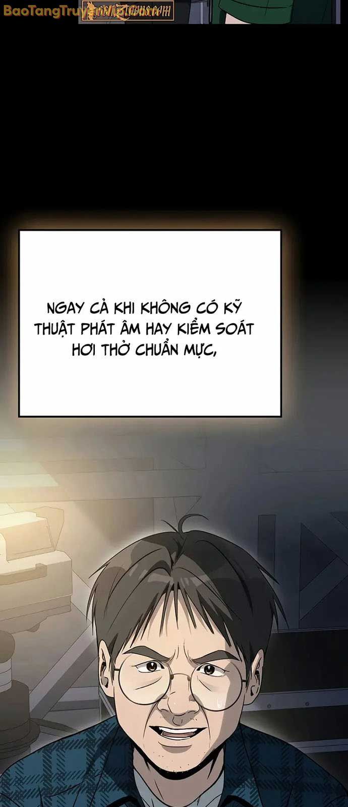 Diễn Viên Ngàn Mặt Chapter 9 - Trang 2