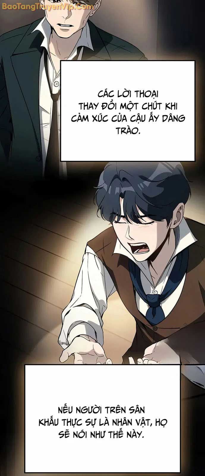 Diễn Viên Ngàn Mặt Chapter 9 - Trang 2