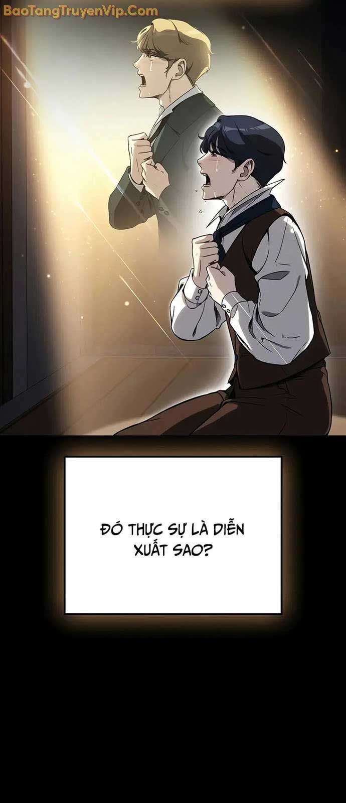 Diễn Viên Ngàn Mặt Chapter 9 - Trang 2