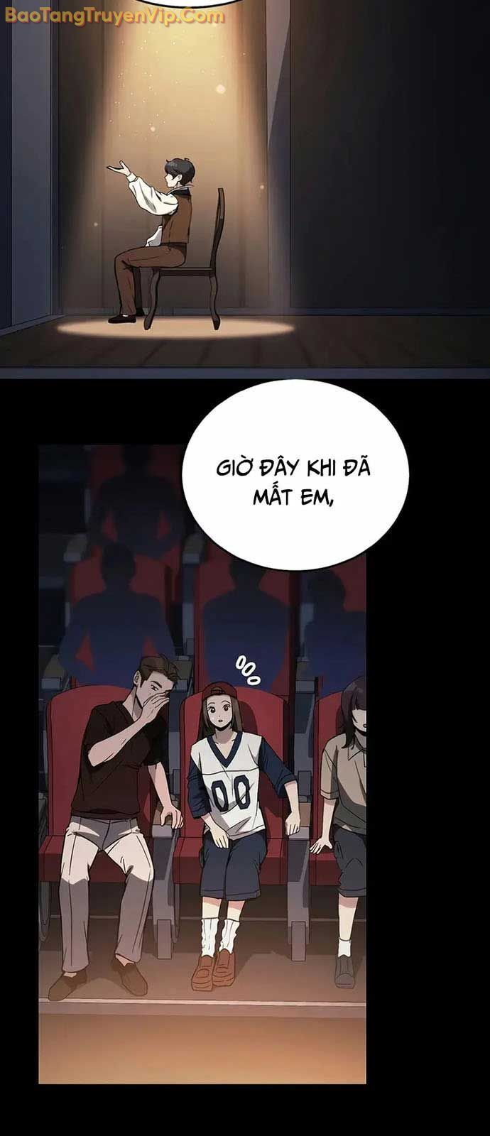 Diễn Viên Ngàn Mặt Chapter 9 - Trang 2