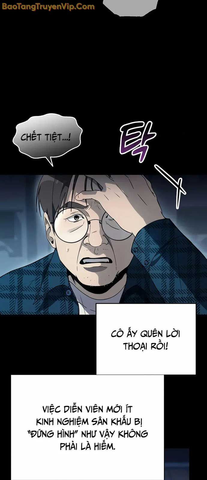 Diễn Viên Ngàn Mặt Chapter 9 - Trang 2