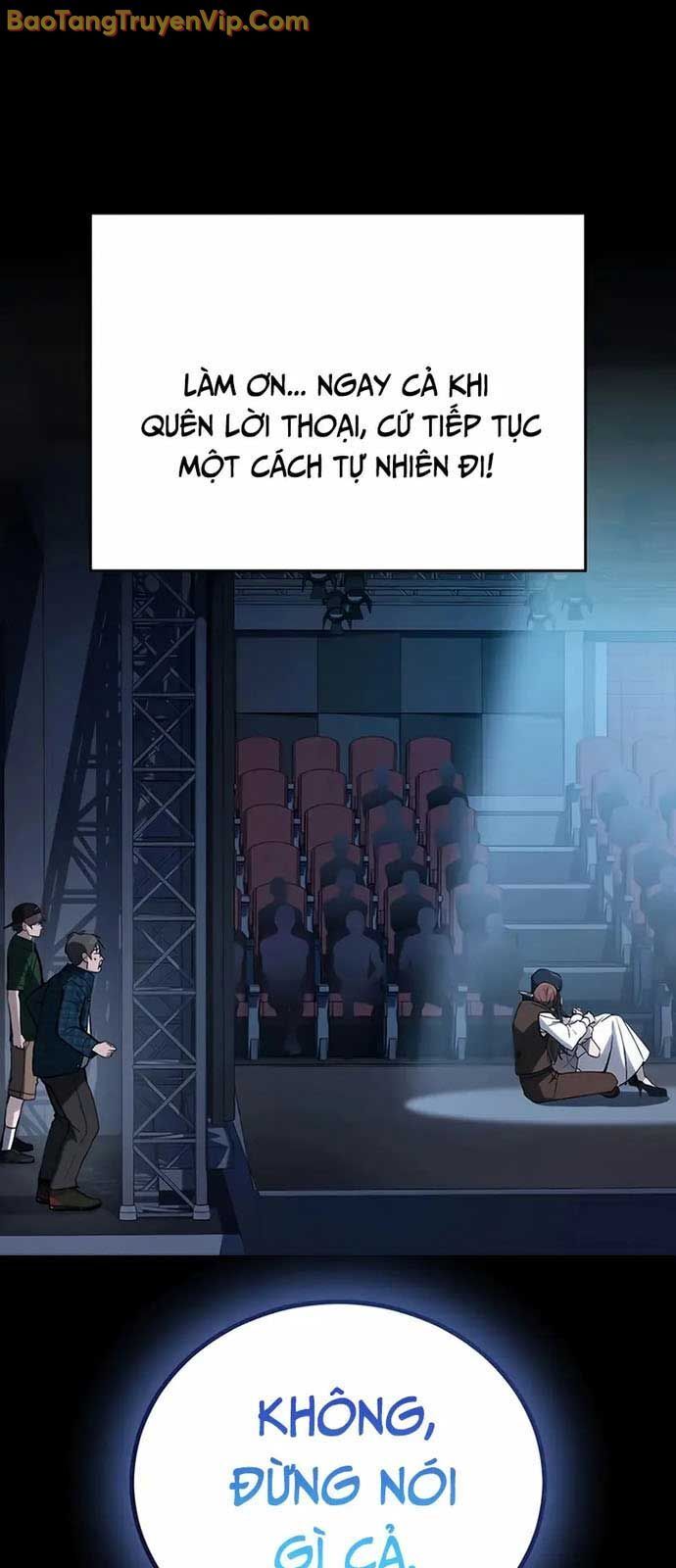 Diễn Viên Ngàn Mặt Chapter 9 - Trang 2