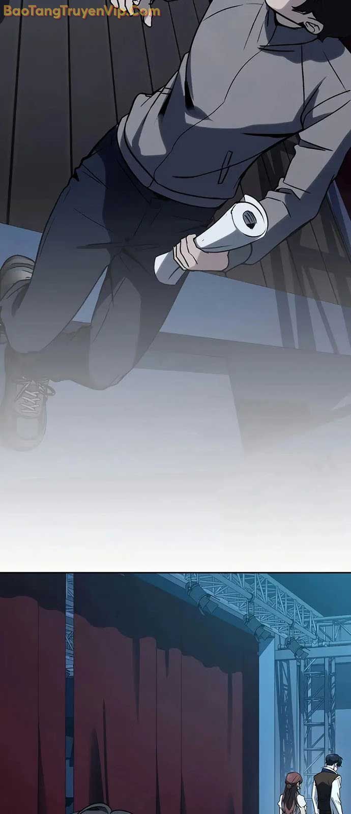 Diễn Viên Ngàn Mặt Chapter 9 - Trang 2