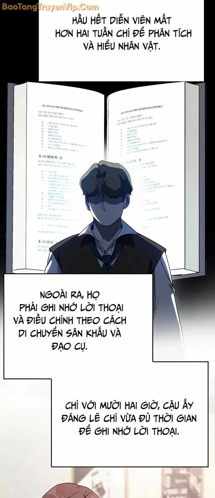Diễn Viên Ngàn Mặt Chapter 9 - Trang 2