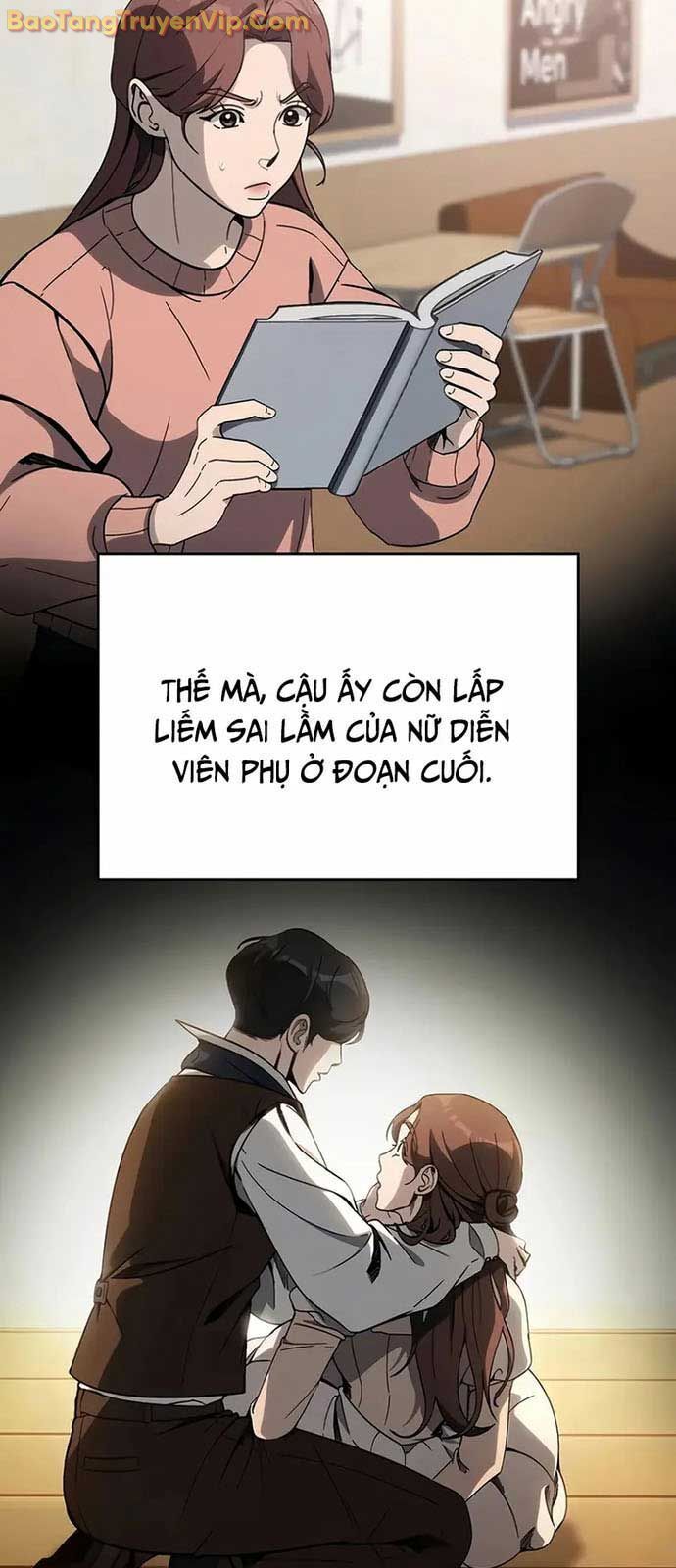 Diễn Viên Ngàn Mặt Chapter 9 - Trang 2