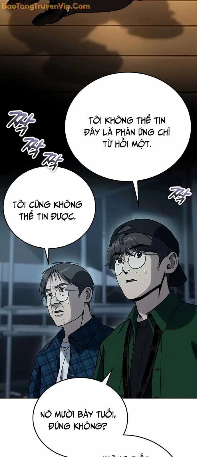 Diễn Viên Ngàn Mặt Chapter 9 - Trang 2