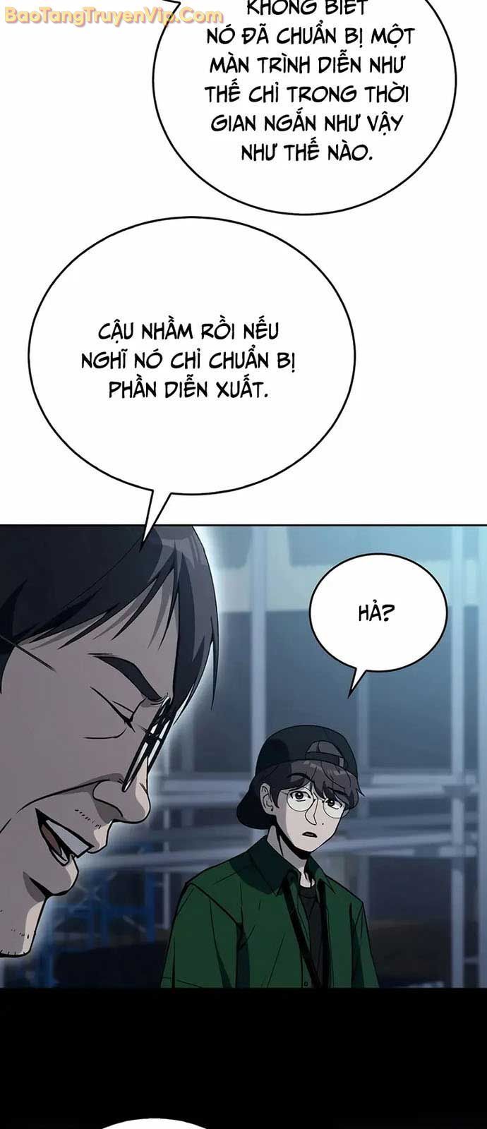 Diễn Viên Ngàn Mặt Chapter 9 - Trang 2