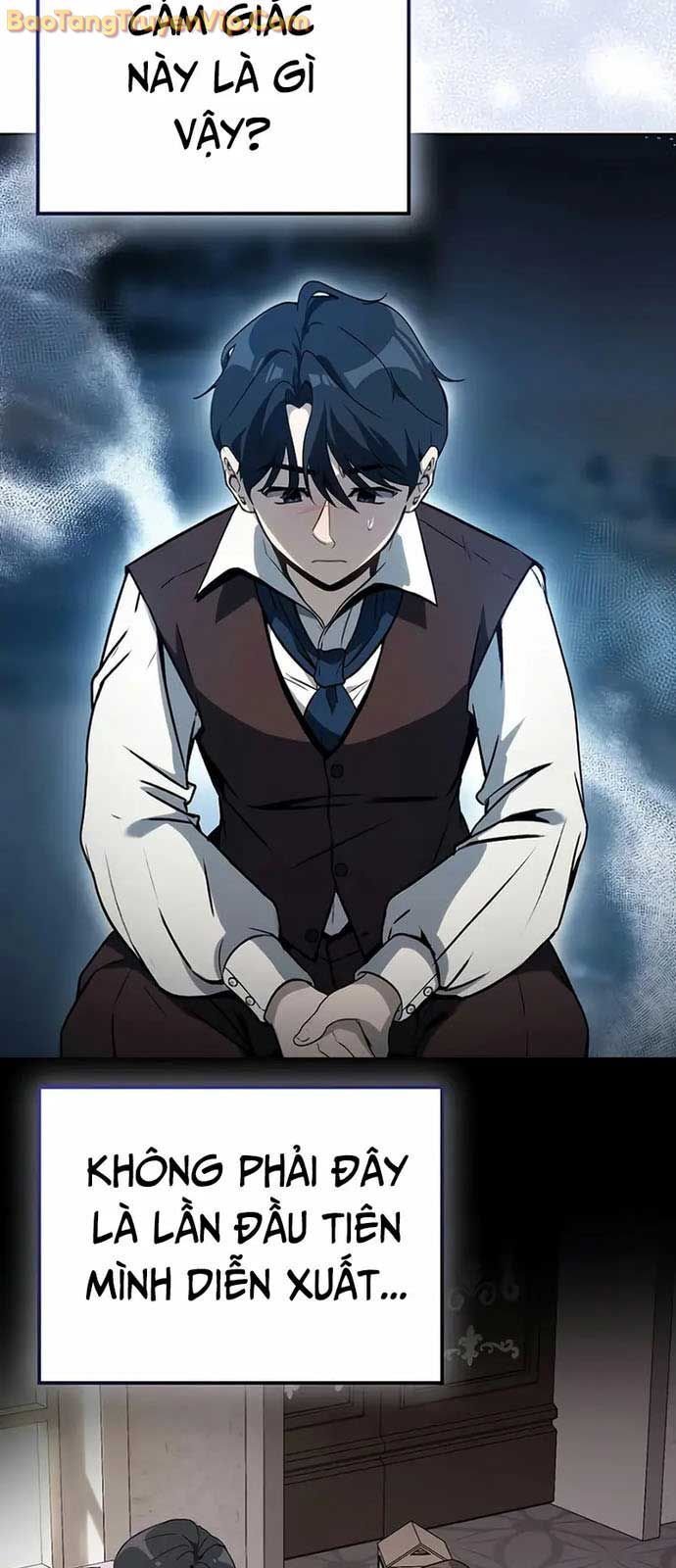 Diễn Viên Ngàn Mặt Chapter 9 - Trang 2