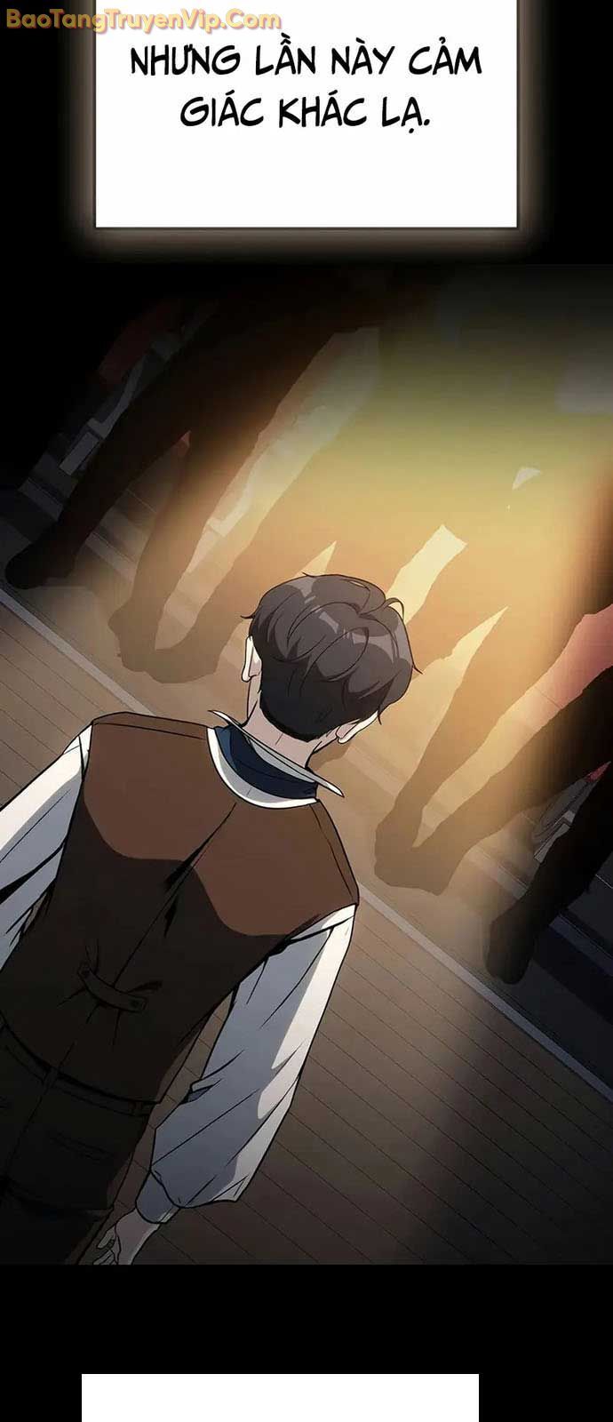 Diễn Viên Ngàn Mặt Chapter 9 - Trang 2