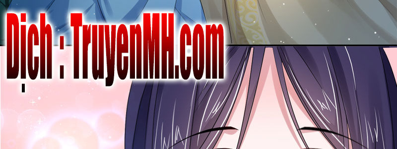 Điệp Ảnh Trùng Trùng Chapter 1 - Trang 2