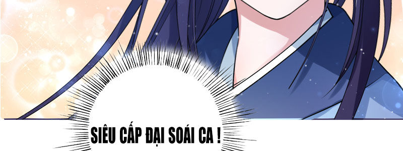 Điệp Ảnh Trùng Trùng Chapter 1 - Trang 2