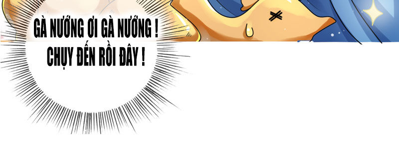 Điệp Ảnh Trùng Trùng Chapter 1 - Trang 2