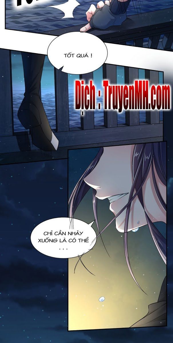 Điệp Ảnh Trùng Trùng Chapter 2 - Trang 2
