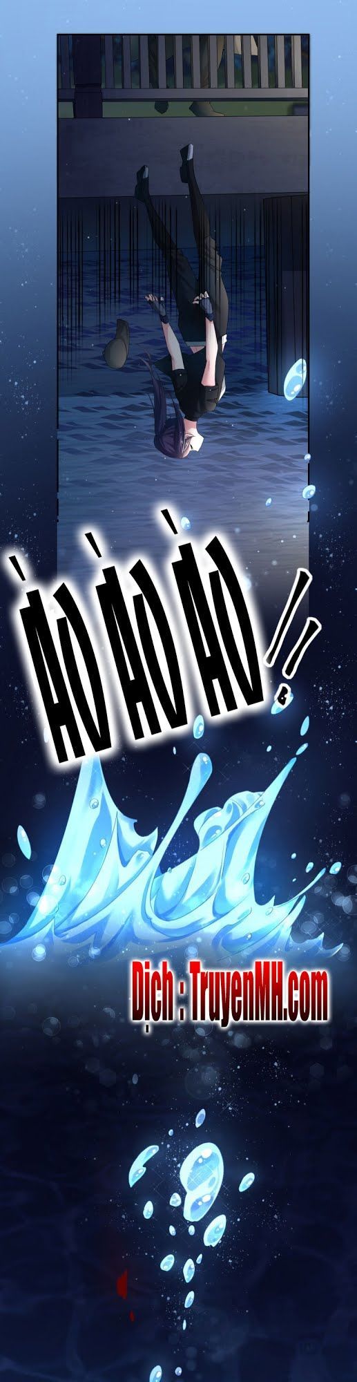 Điệp Ảnh Trùng Trùng Chapter 2 - Trang 2