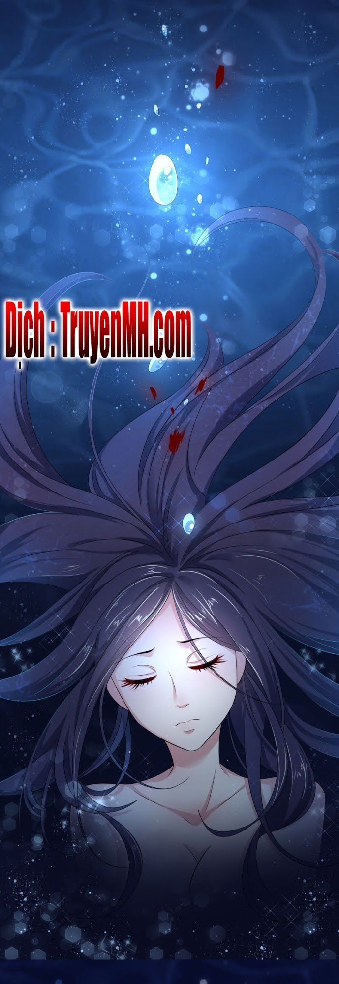 Điệp Ảnh Trùng Trùng Chapter 2 - Trang 2