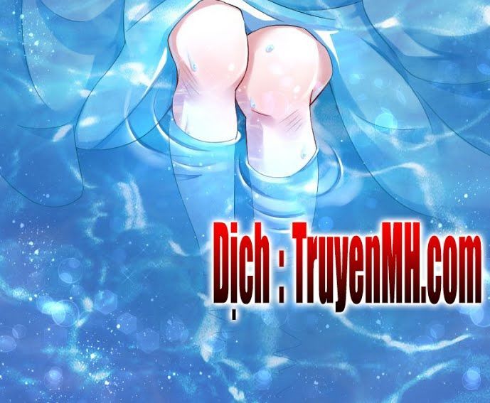 Điệp Ảnh Trùng Trùng Chapter 2 - Trang 2