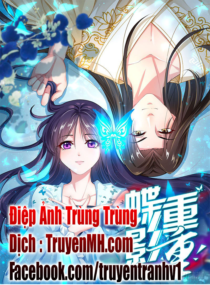 Điệp Ảnh Trùng Trùng Chapter 2 - Trang 2