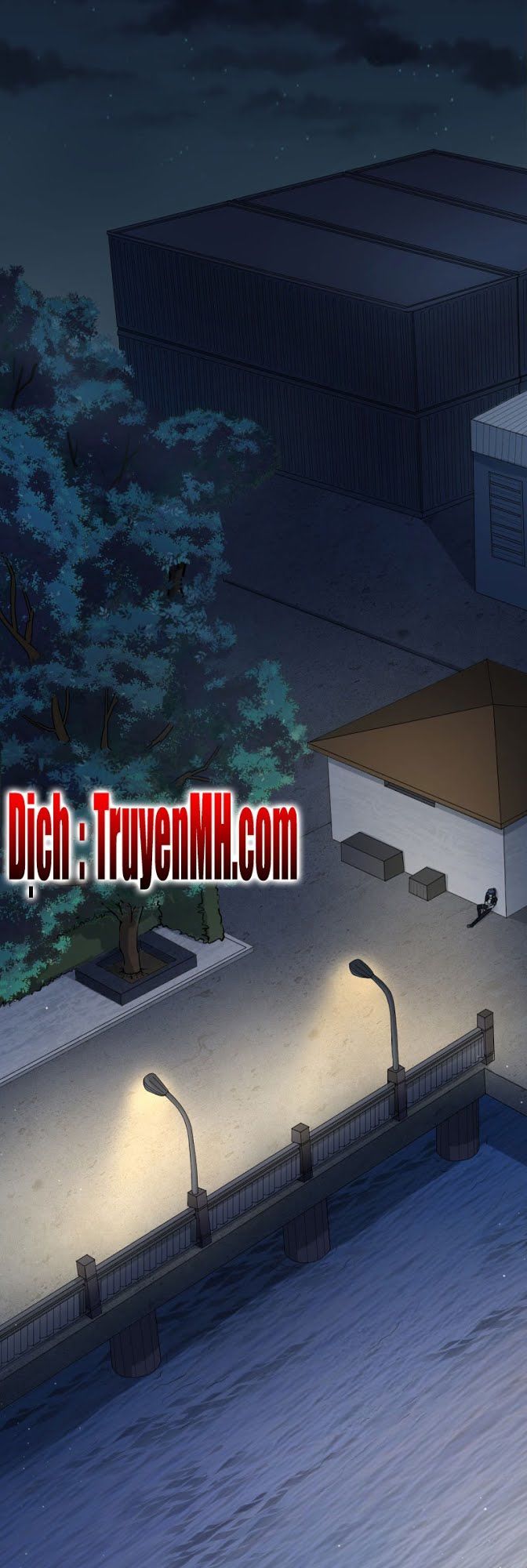 Điệp Ảnh Trùng Trùng Chapter 2 - Trang 2