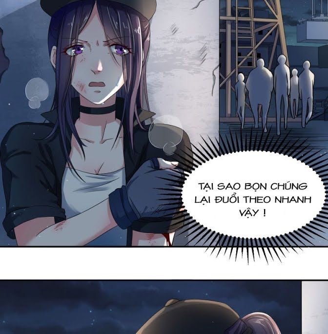 Điệp Ảnh Trùng Trùng Chapter 2 - Trang 2