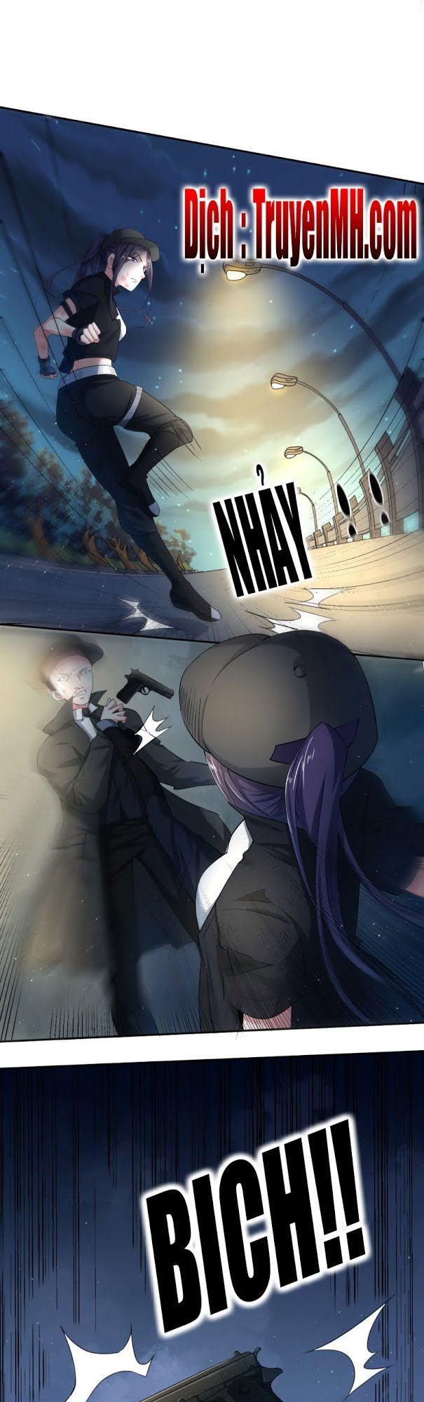 Điệp Ảnh Trùng Trùng Chapter 2 - Trang 2