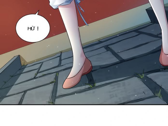 Điệp Ảnh Trùng Trùng Chapter 3 - Trang 2