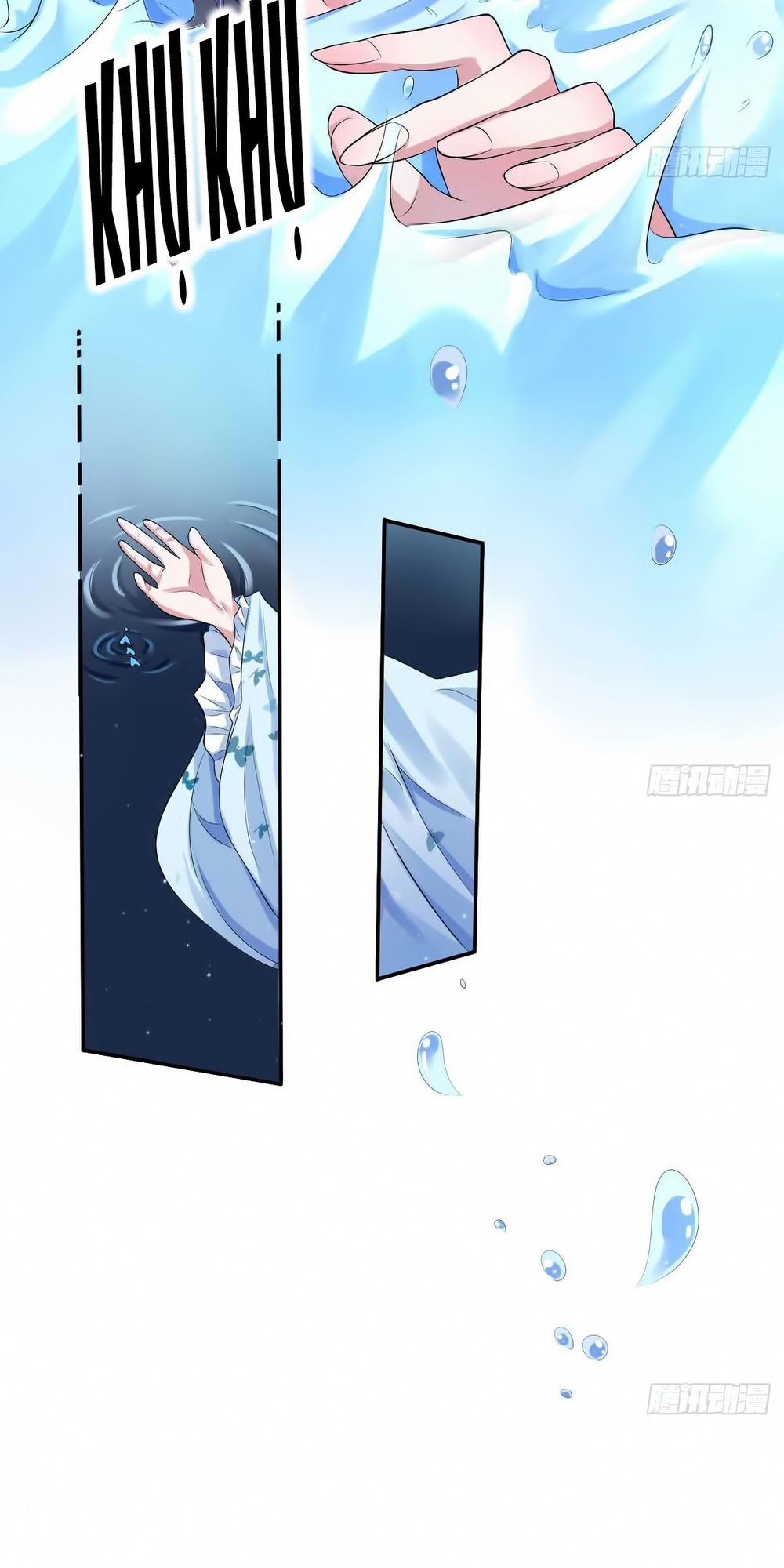 Điệp Ảnh Trùng Trùng Chapter 5 - Trang 2