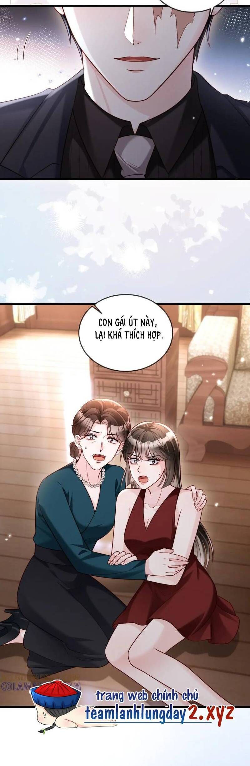 Diệt Vong Trong Tình Yêu Của Hắn Chapter 14 - Trang 2