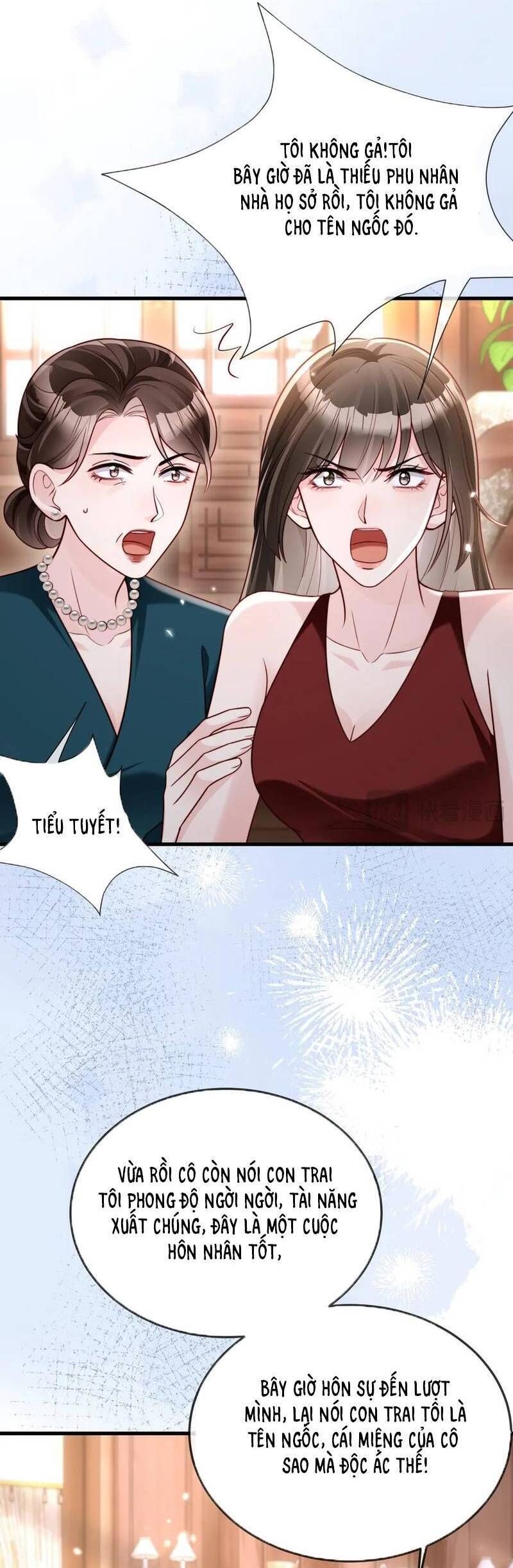 Diệt Vong Trong Tình Yêu Của Hắn Chapter 14 - Trang 2