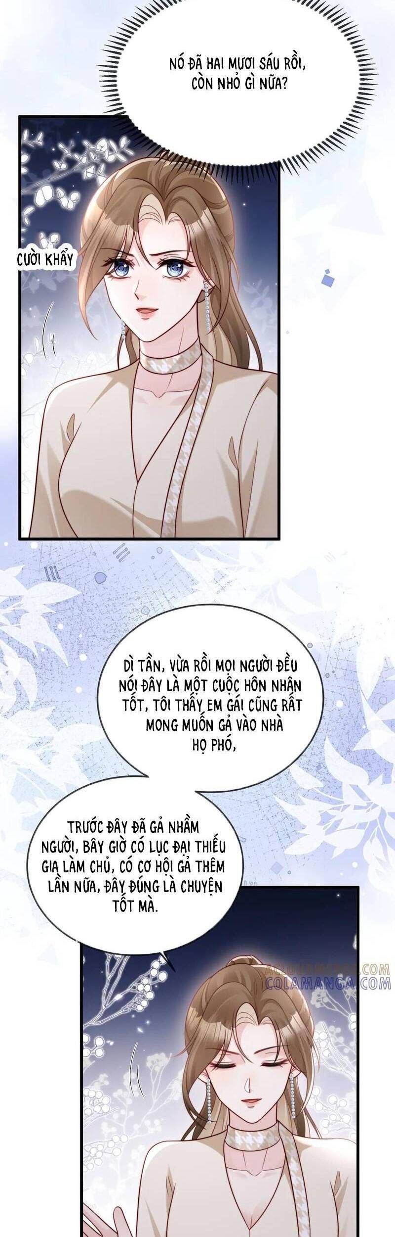 Diệt Vong Trong Tình Yêu Của Hắn Chapter 14 - Trang 2