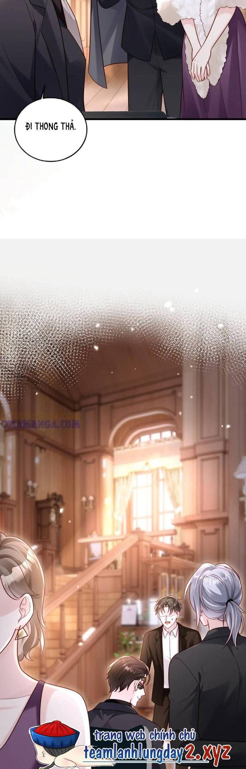 Diệt Vong Trong Tình Yêu Của Hắn Chapter 14 - Trang 2