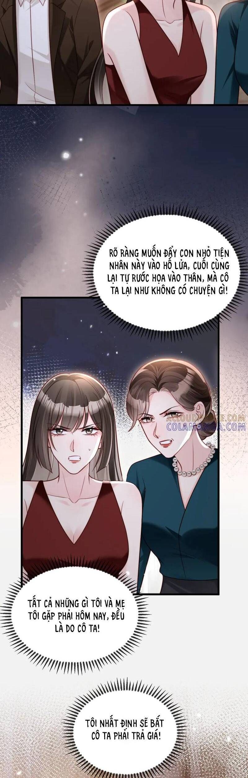 Diệt Vong Trong Tình Yêu Của Hắn Chapter 14 - Trang 2