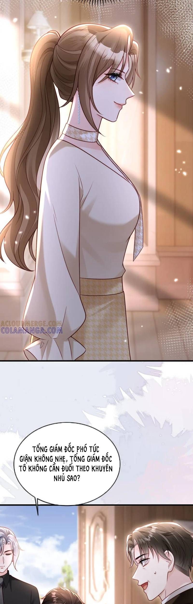 Diệt Vong Trong Tình Yêu Của Hắn Chapter 14 - Trang 2